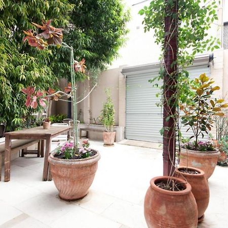 Excelsior Apartments At Glebe Sydney Exterior foto